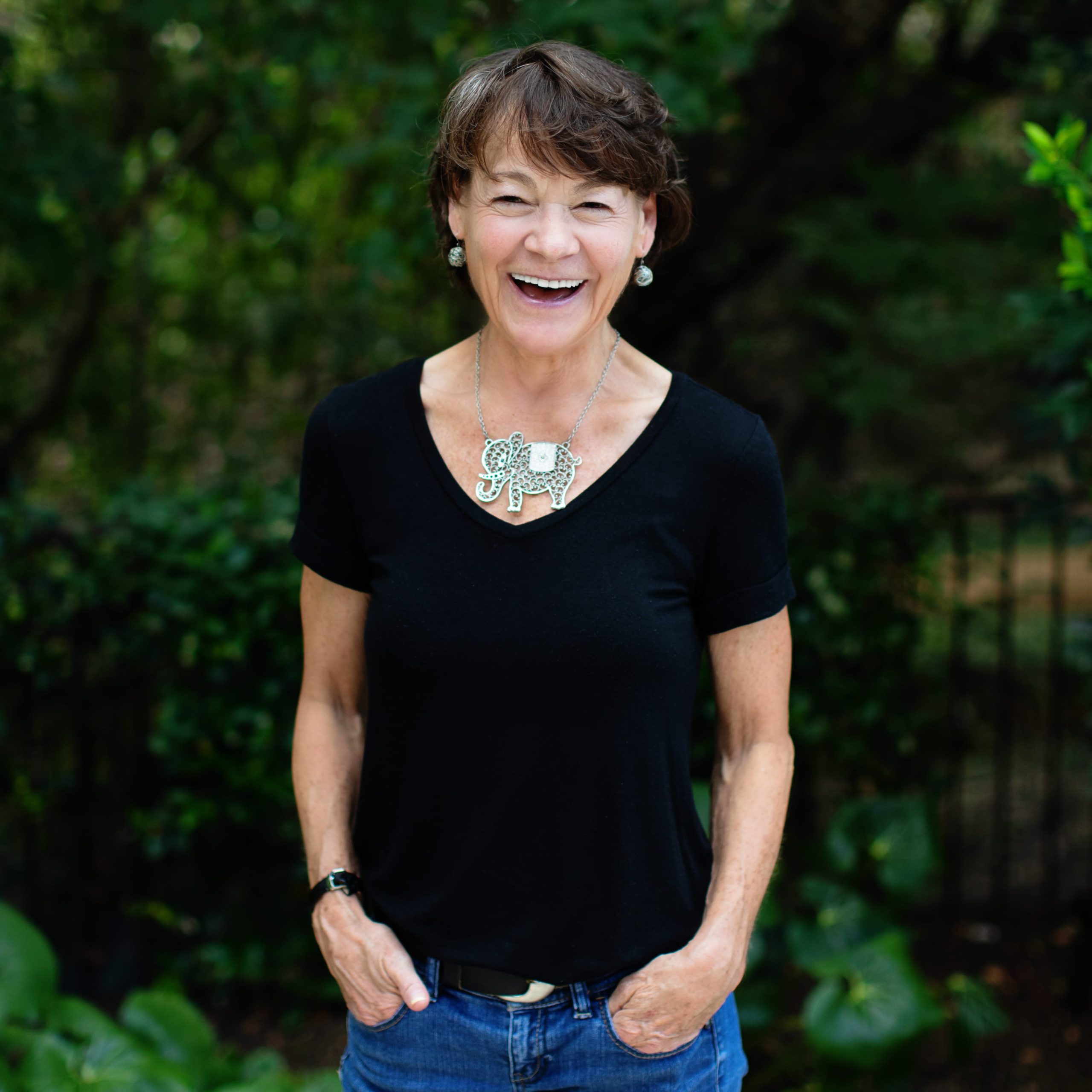 Melinda Lehman