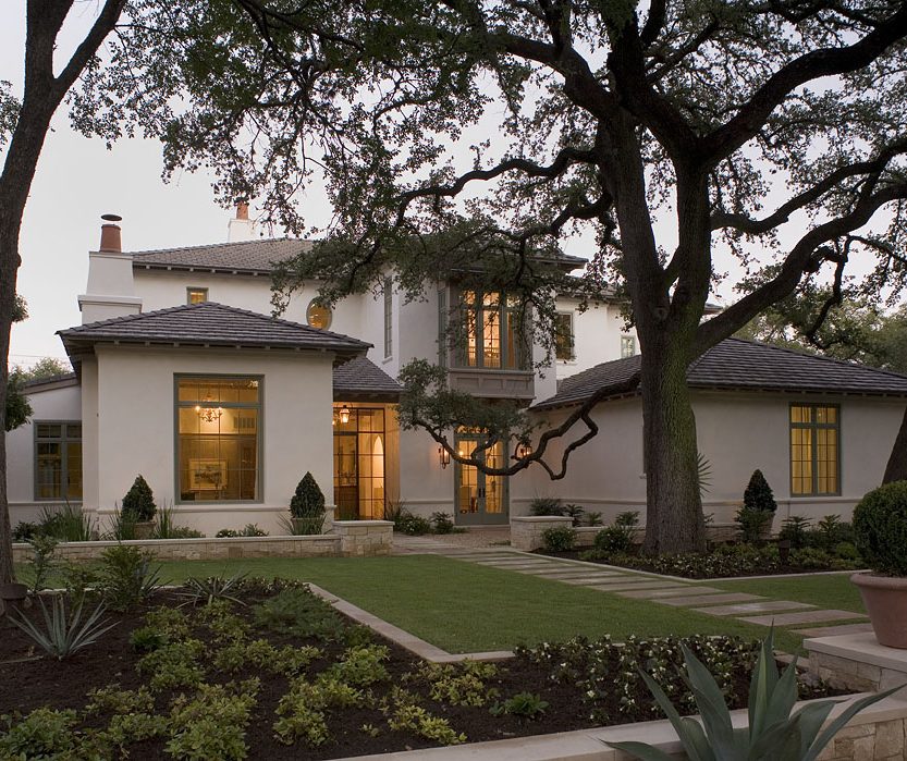 Foothill Terrace