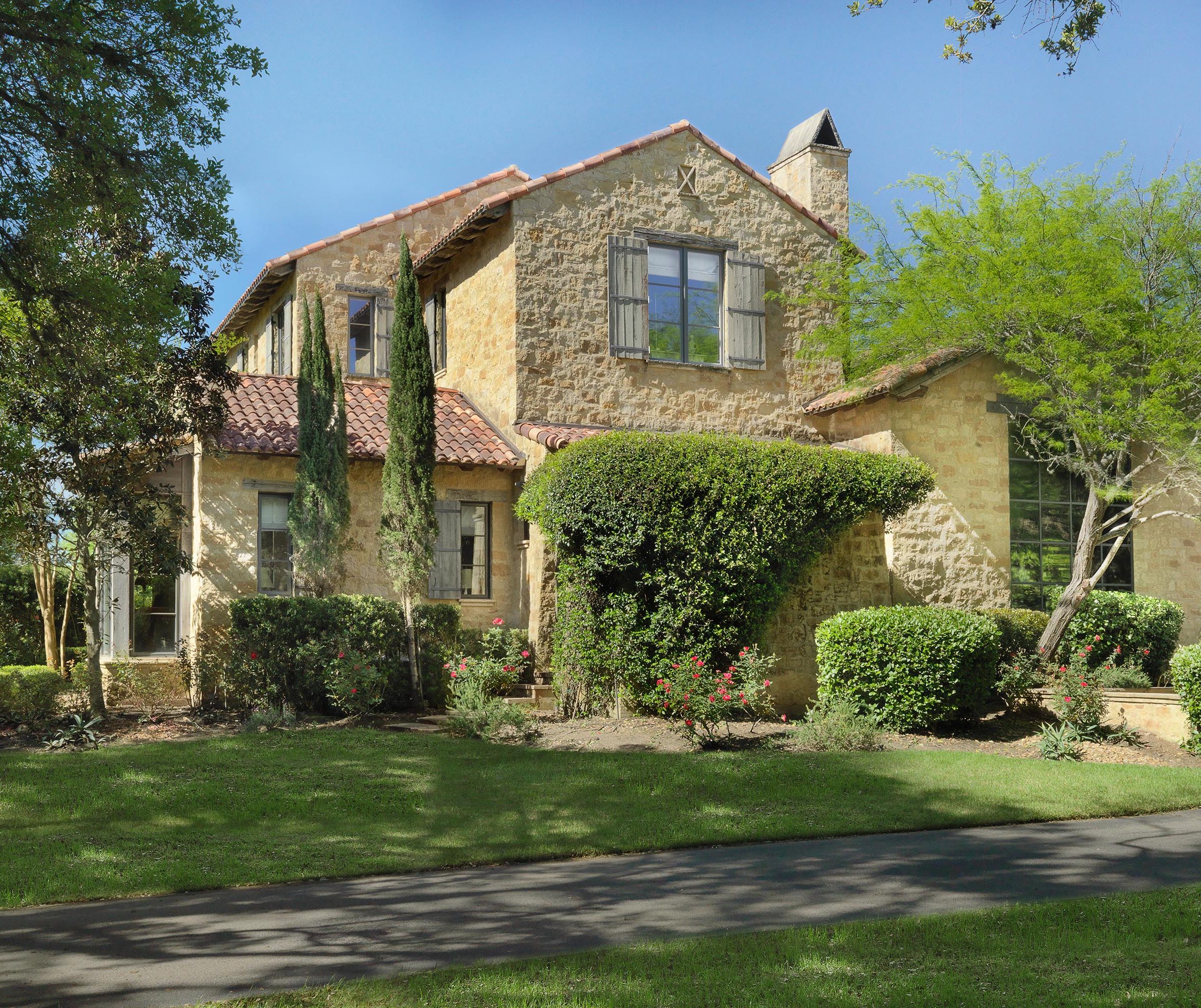 Legacy Lodge