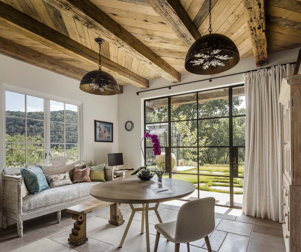 River House