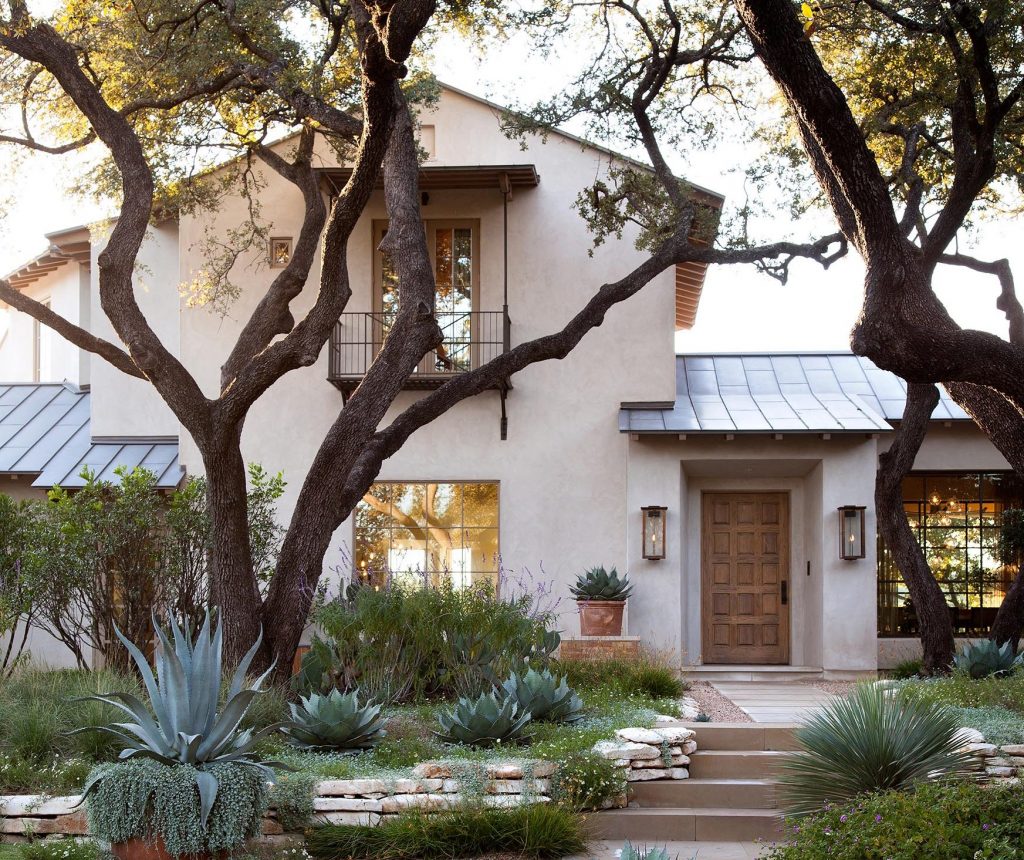 Hill Country Modern