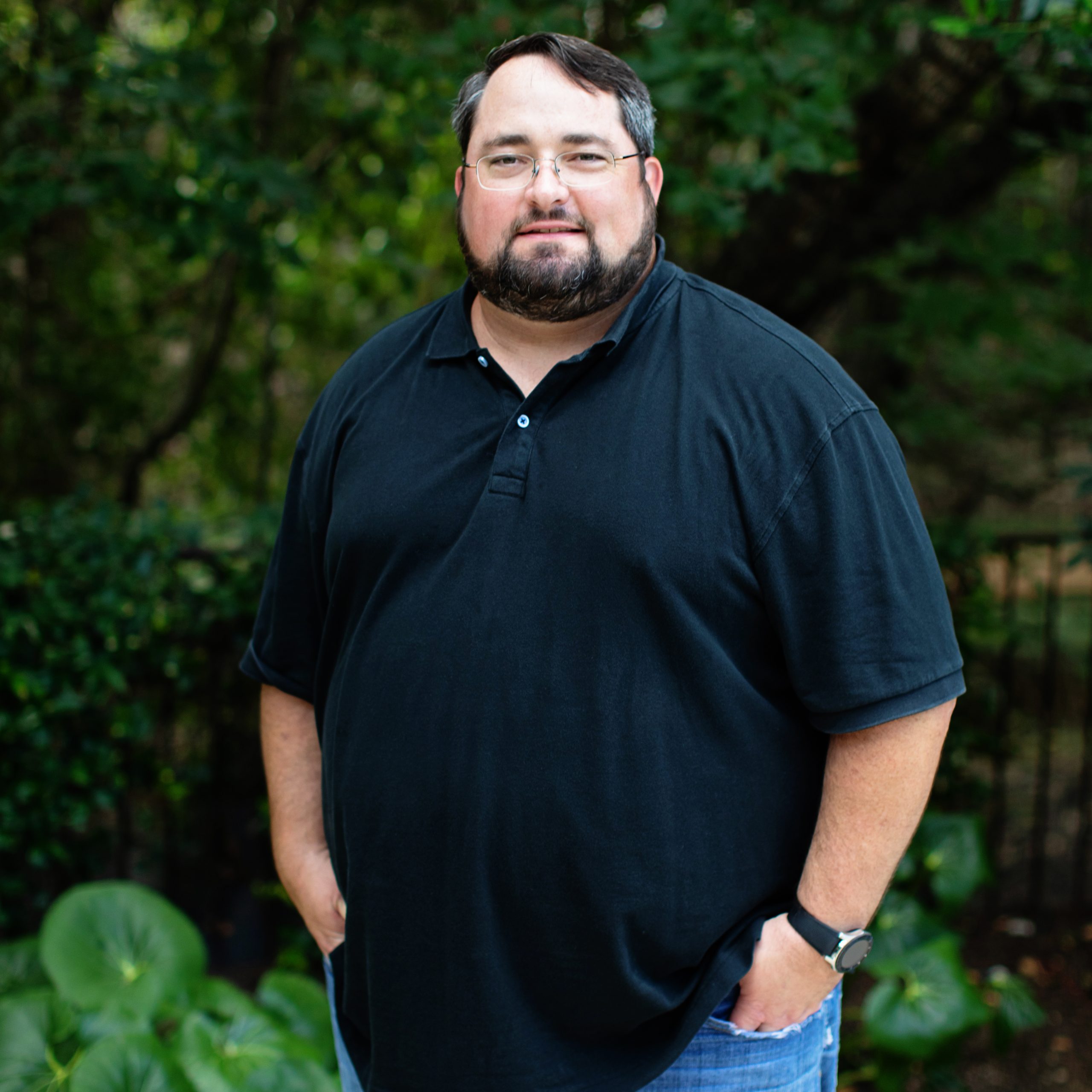 Randy Abernathy