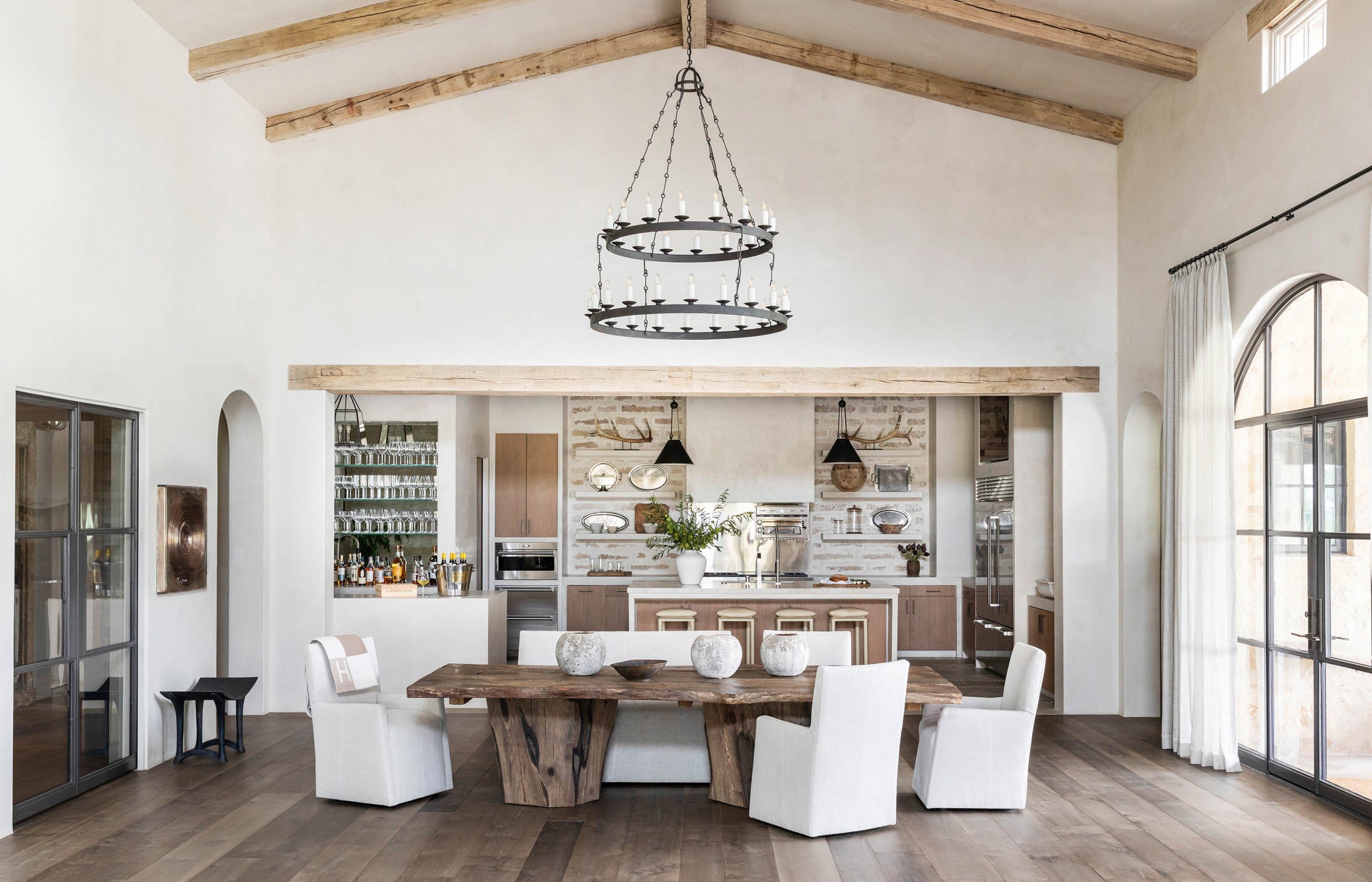 Rustic Soul
