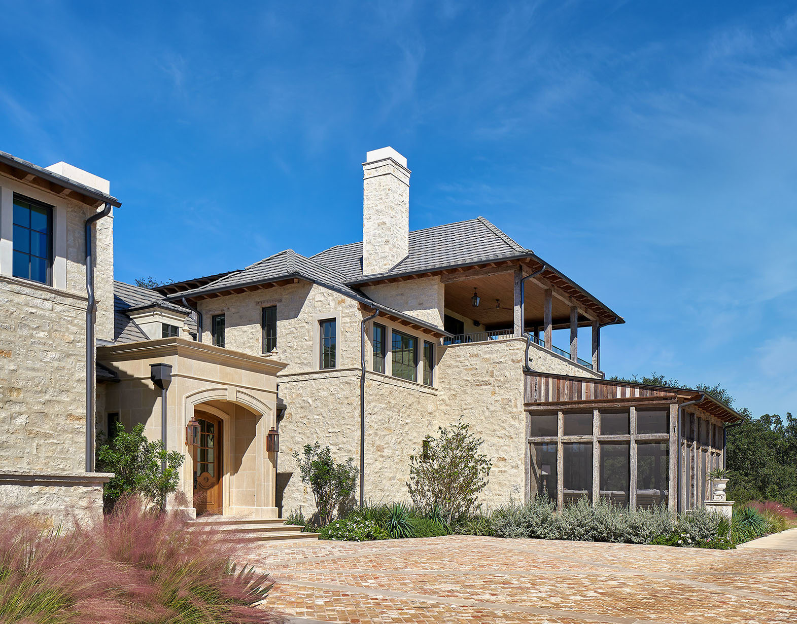 Llano Ranch – Ryan Street Architects