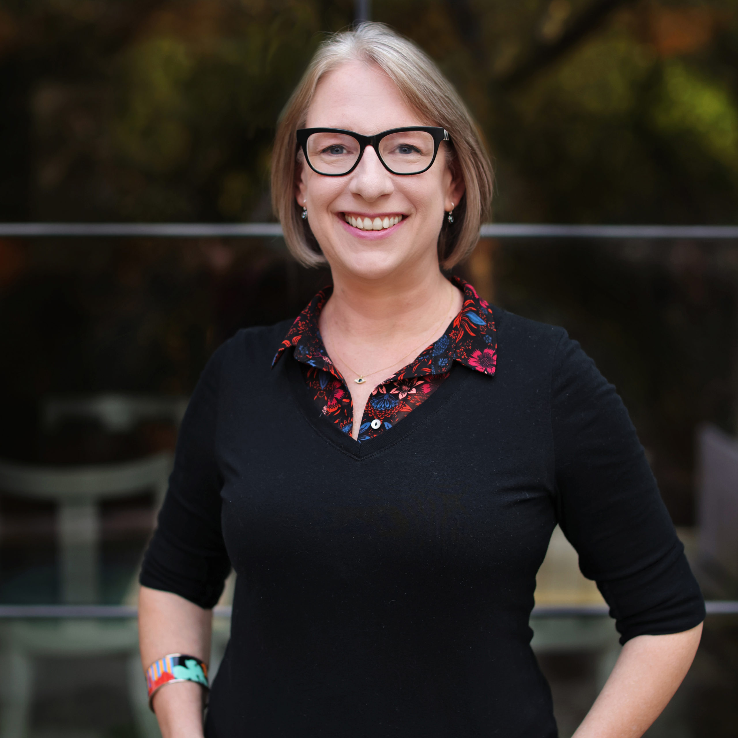 Alane Ebner, AIA