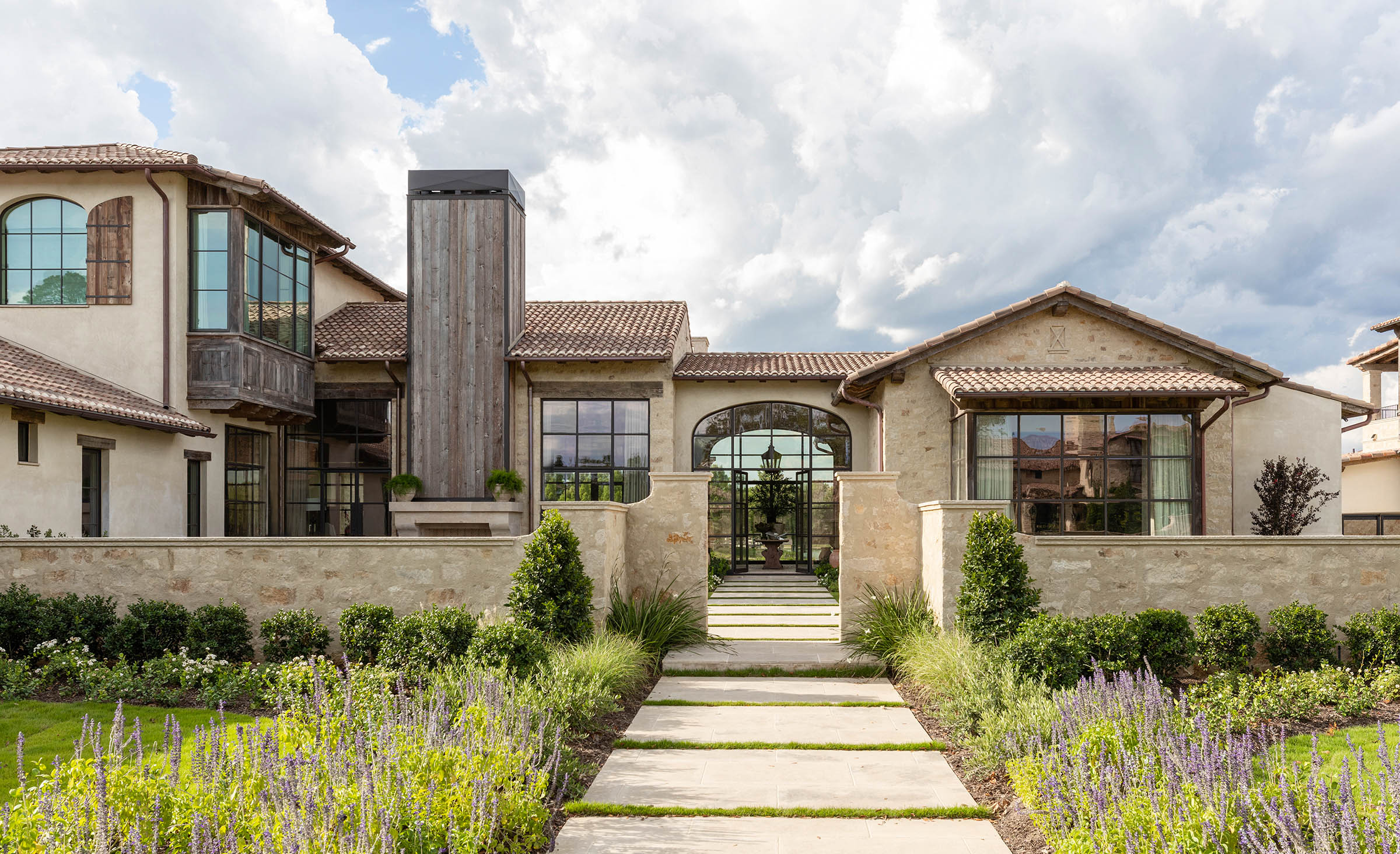 Collected Chateau