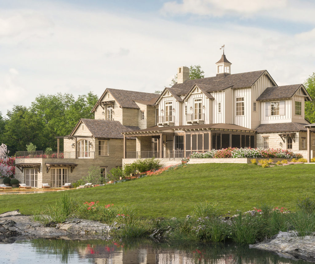 Highwater Ranch