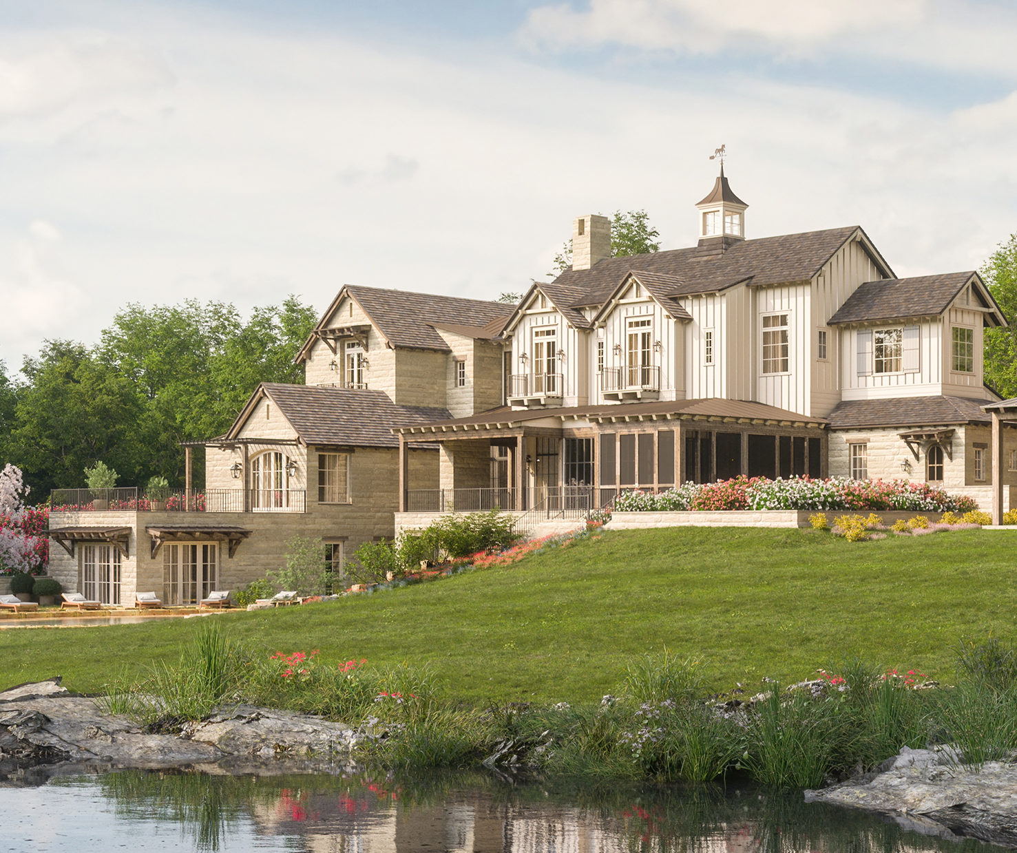 Highwater Ranch