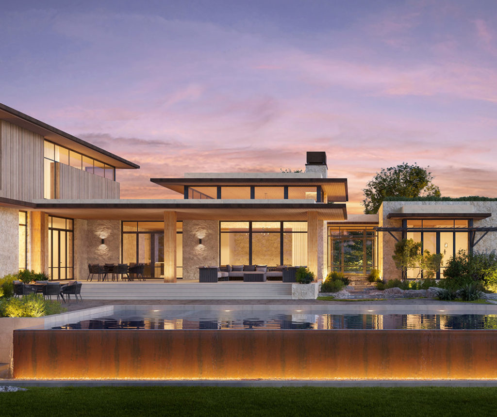 River Hills Modern