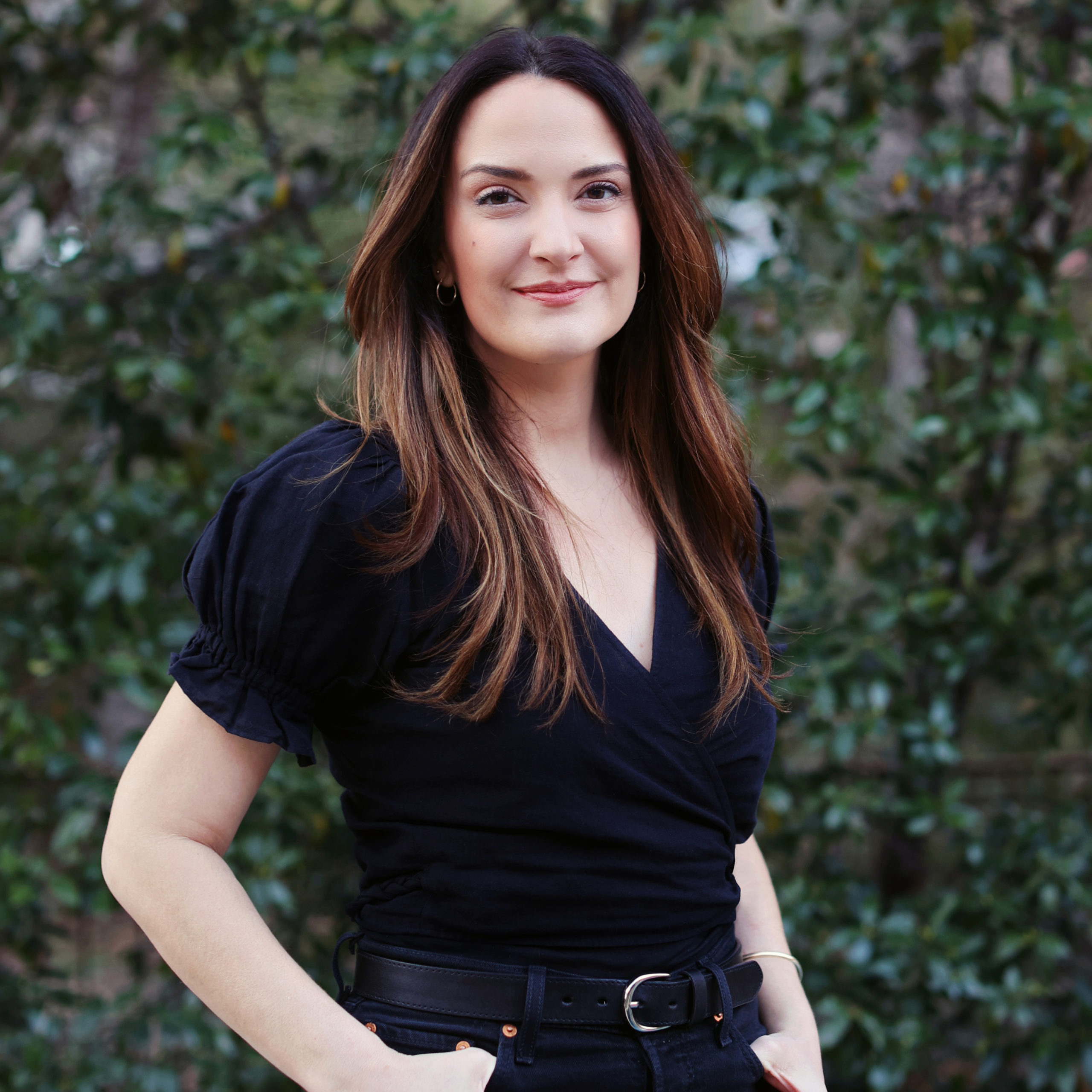 Christine Cagliostro, AIA, RID