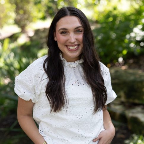 Alexa McGoey