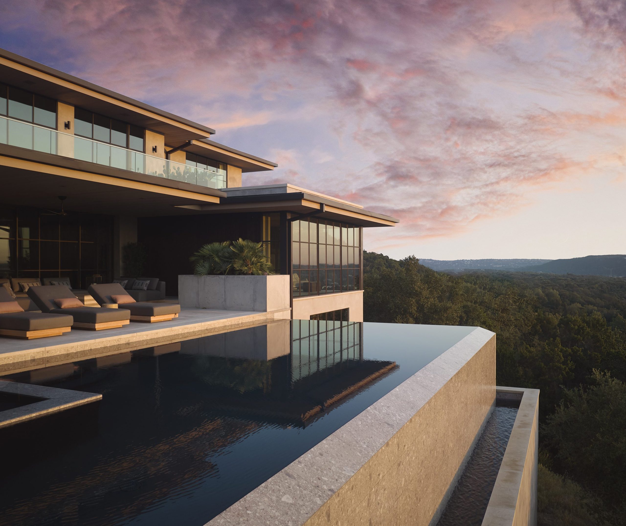 West Rim Modern