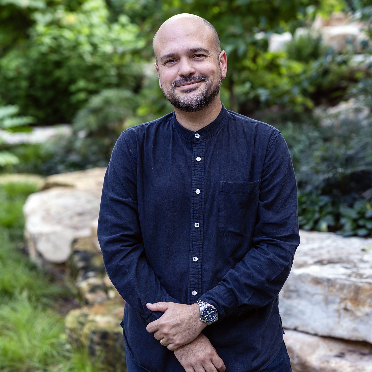 Fernando Rivera