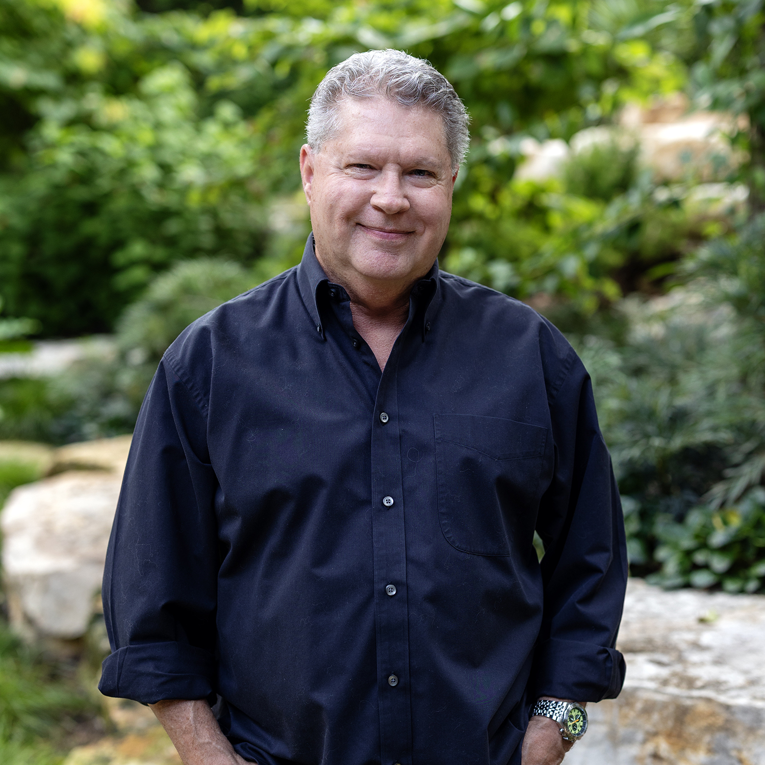 Robert Ward