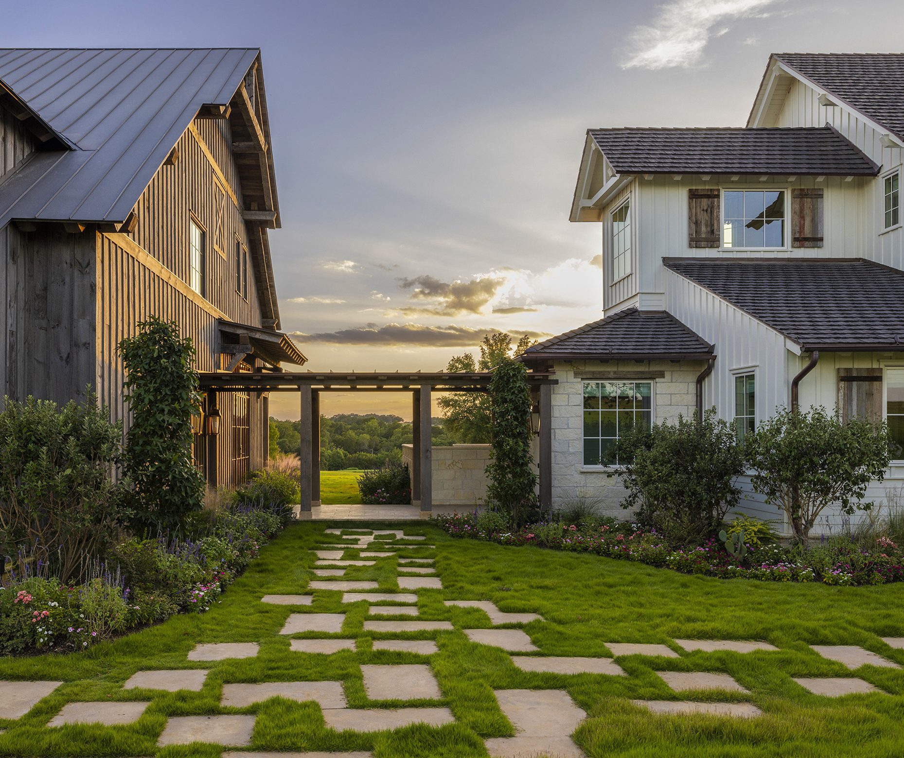 Highwater Ranch