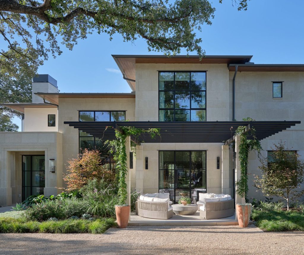 Tarrytown Modern